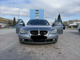 BMW 535 D , снимка 1