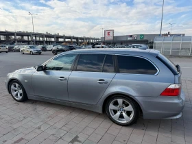 BMW 535 D , снимка 3
