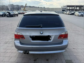 BMW 535 D , снимка 2