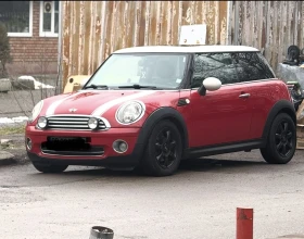 Mini Cooper 1.6 , снимка 2