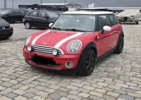 Mini Cooper 1.6 , снимка 4