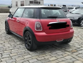 Mini Cooper 1.6 , снимка 7