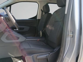 Peugeot Rifter MCA MPV Long ALLURE 1.5 BlueHDI 130 EAT8 , снимка 9