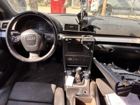 Audi A4, снимка 5