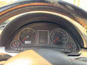 Audi A4, снимка 6