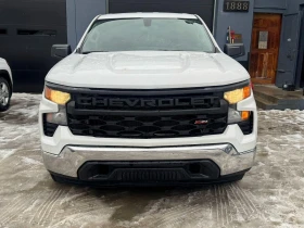 Chevrolet Silverado 4.3l K1500 * Крайна цена до България* , снимка 13