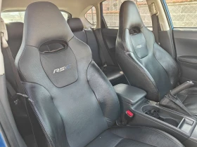 Subaru Impreza WRX, снимка 13