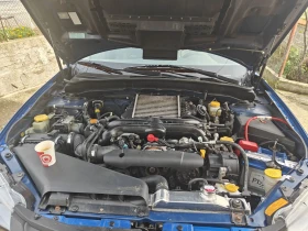Subaru Impreza WRX, снимка 5
