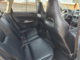Subaru Impreza WRX, снимка 12