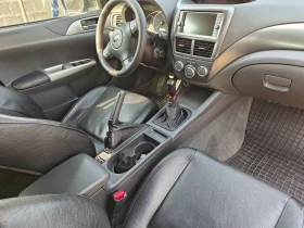 Subaru Impreza WRX, снимка 14