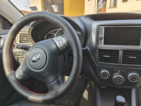 Subaru Impreza WRX, снимка 11