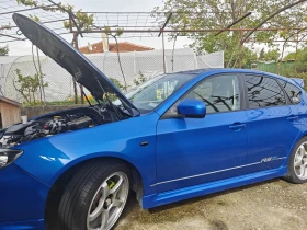 Subaru Impreza WRX, снимка 7