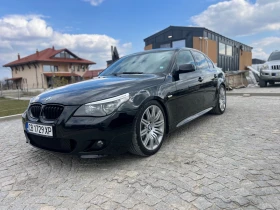 BMW 535 Седан, снимка 1