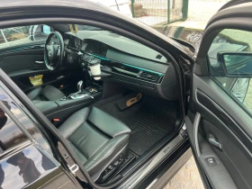 BMW 535 Седан, снимка 11