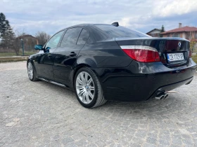 BMW 535 Седан, снимка 5