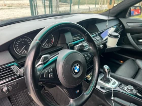 BMW 535 Седан, снимка 6