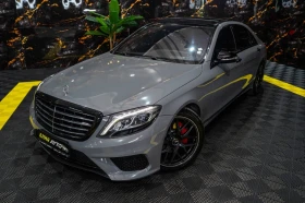 Mercedes-Benz S 350 D 4MATIC AMG LINE ПАНО BURM 3XTV ЛИЗИНГ 100%, снимка 5
