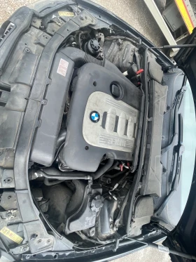 BMW 330 d автоматик/нави, снимка 11