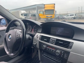 BMW 330 d автоматик/нави, снимка 7