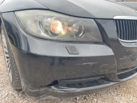 BMW 330 d автоматик/нави, снимка 2