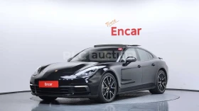 Porsche Panamera, снимка 1