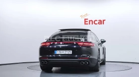 Porsche Panamera, снимка 4