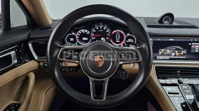 Porsche Panamera, снимка 13