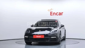 Porsche Panamera, снимка 3