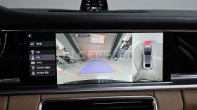 Porsche Panamera, снимка 15