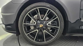 Porsche Panamera, снимка 5
