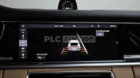 Porsche Panamera, снимка 16