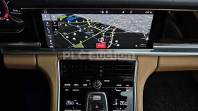 Porsche Panamera, снимка 14