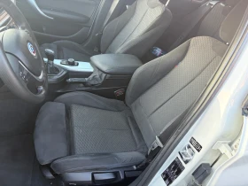 BMW 120 M-paket, снимка 10