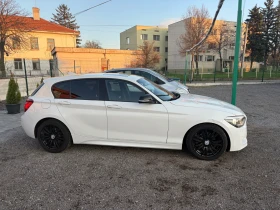 BMW 120 M-paket, снимка 4