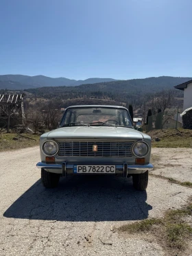 Lada 2101, снимка 1
