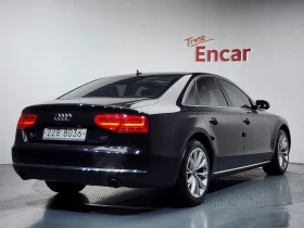 Audi A8 4.2 Fsi Quattro, снимка 2