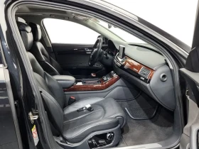 Audi A8 4.2 Fsi Quattro, снимка 11