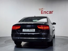 Audi A8 4.2 Fsi Quattro, снимка 4