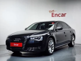 Audi A8 4.2 Fsi Quattro, снимка 1