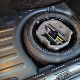 Citroen C5 2.0HDI 163, снимка 15