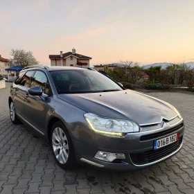 Citroen C5 2.0HDI 163, снимка 4