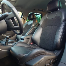 Citroen C5 2.0HDI 163, снимка 6