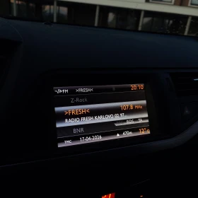 Citroen C5 2.0HDI 163, снимка 9