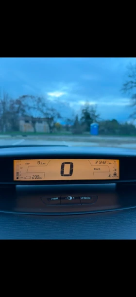 Citroen C4, снимка 12