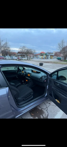 Citroen C4, снимка 7