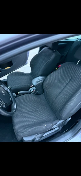 Citroen C4, снимка 11