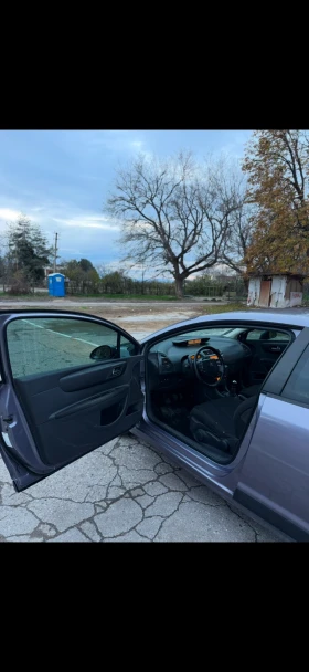 Citroen C4, снимка 9