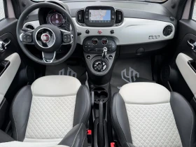 Fiat 500 1.2 Rockstar AUTOMATIC* NAVI* , снимка 14