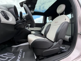 Fiat 500 1.2 Rockstar AUTOMATIC* NAVI* , снимка 12
