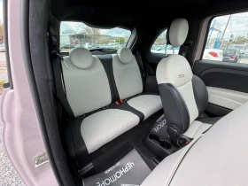 Fiat 500 1.2 Rockstar AUTOMATIC* NAVI* , снимка 13